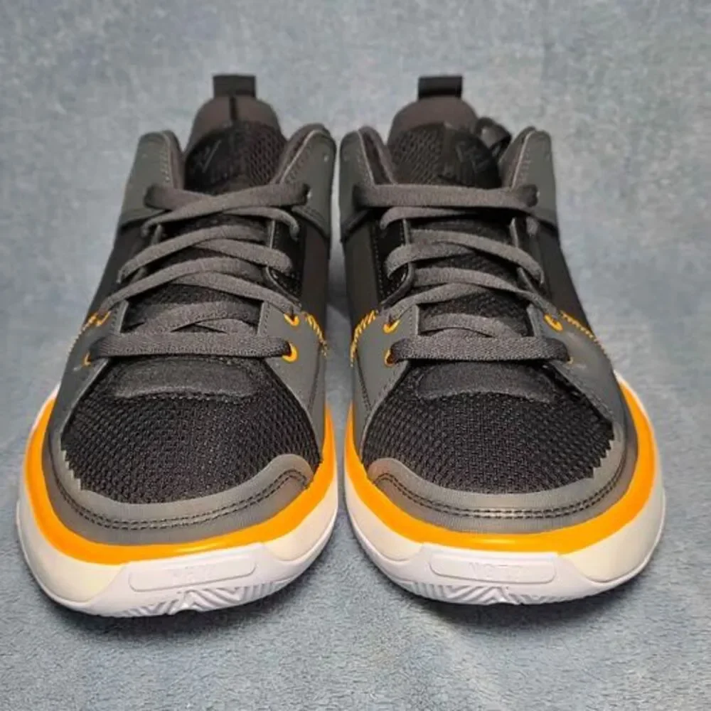 Jordan One Take 5 (GS) Black/Taxi-Anthracit Shoes Youth 6.5 or Womens 8